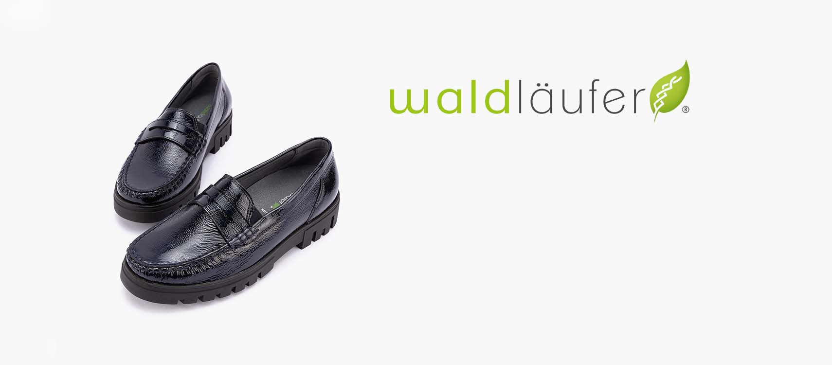 Waldlaufer Shoes